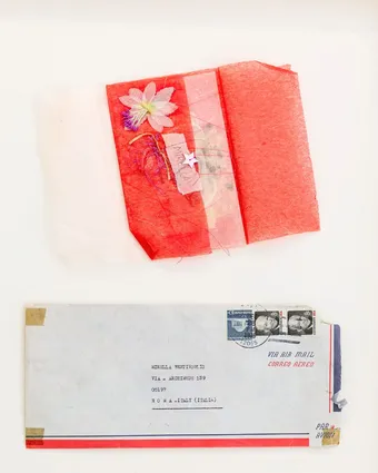 Untitled, 1976