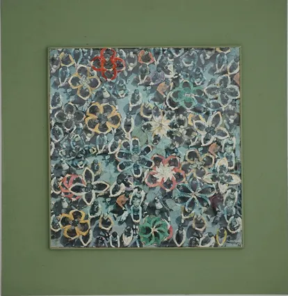 ANNA ESPOSITO Ditelo coi fiori